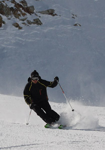 S&ouml;lden 2009