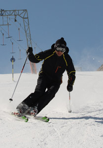 S&ouml;lden 2009