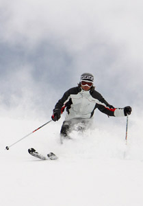 S&ouml;lden 2008